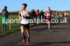 Boys and Girls under-15s 2023 Heaton Memorial 10k Road Race, Newcastle Town Moor, Newcastle.  Photo: David T. Hewitson/Sports for All Pics
